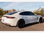 Thumbnail Photo 7 for 2018 Porsche Panamera